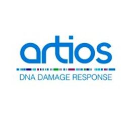 Artios logo