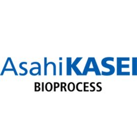 Asahi Kasei Bioprocess logo