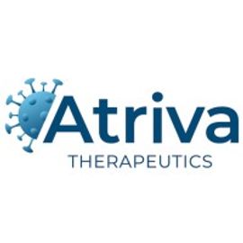 Atriva Therapeutics GmbH logo