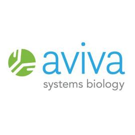 Aviva Systems Biology logo