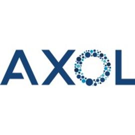 Axol Bioscience logo