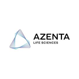 Azenta Life Sciences logo