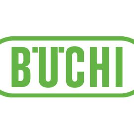 BUCHI logo