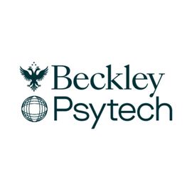 Beckley Psytech logo