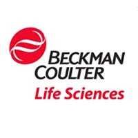 Beckman logo