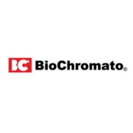 BioChromato logo