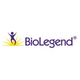 BioLegend logo