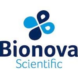 Bionova Scientific logo