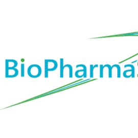 BioPharmaSpec logo