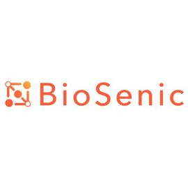 BioSenic logo