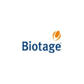 Biotage logo