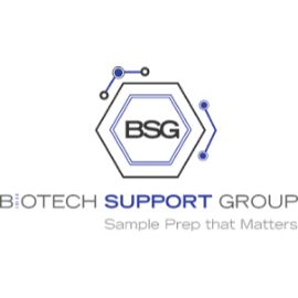 Biotech Support Group logo