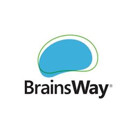 BrainsWay logo