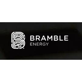 Bramble Energy logo