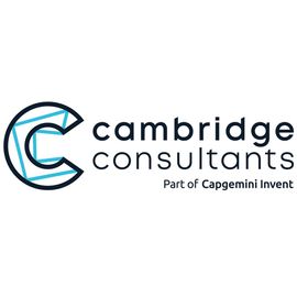 Cambridge Consultants logo