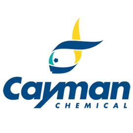 Cayman Chemical logo