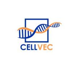 CellVec logo