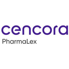 Cencora PharmaLex logo