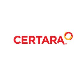 Certara logo