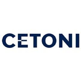 CETONI logo