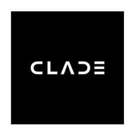 CLADE logo