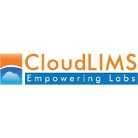 CloudLIMS logo