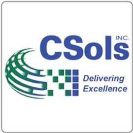 CSols logo