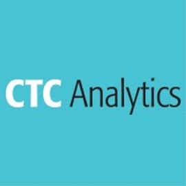 CTC Analytics logo