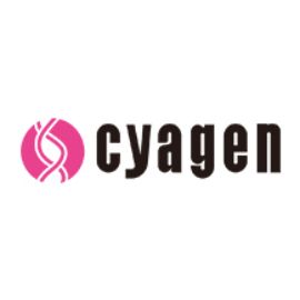 Cyagen logo