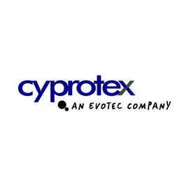 Cyprotex logo