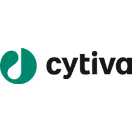 Cytiva logo