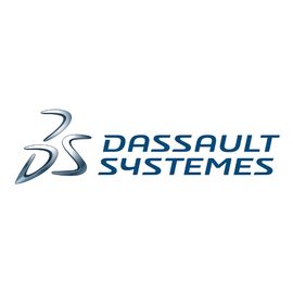 Dassault Systèmes logo