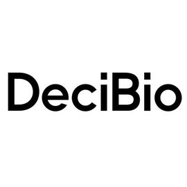 DeciBio logo