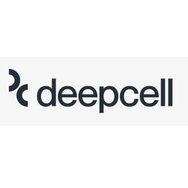 Deepcell logo