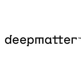 deepmatter logo