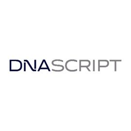 DNA Script logo