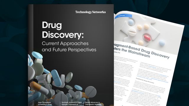 Drug Discovery: Current Approaches and Future Perspectives eBook cover 