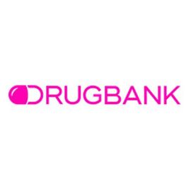 DrugBank logo