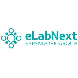 eLabNext logo