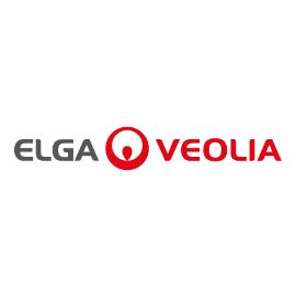 ELGA LabWater logo