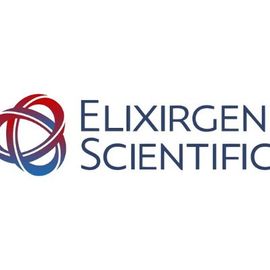 Elixirgen Scientific logo