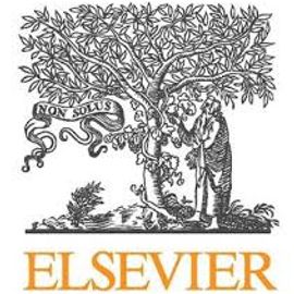 Elsevier logo