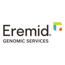 Eremid Genomic Services logo