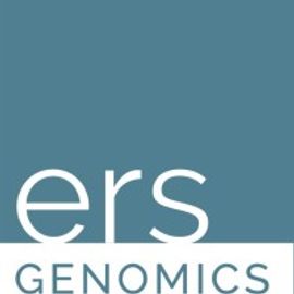 ERS Genomics logo