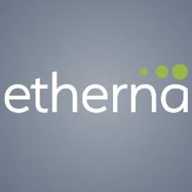 etherna logo