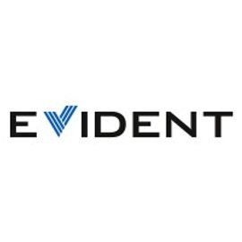 Evident logo