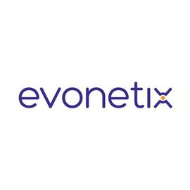 Evonetix logo