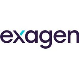 Exagen logo