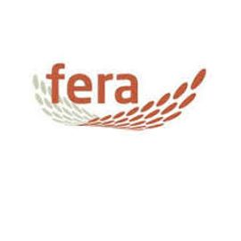 Fera Science logo