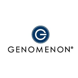 Genomenon logo